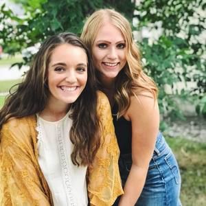 Meet your Posher, Cheyenne